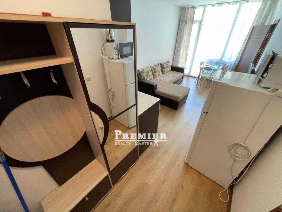 Продава се Двустаен апартамент в к.к. Слънчев бряг - 59 кв.м за 967 €/кв.м - Снимка #7