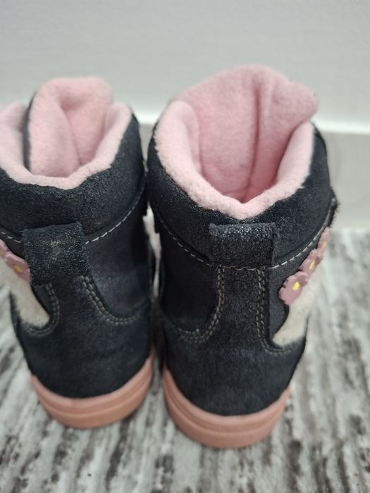 Ghete/cizme de zapada