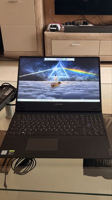 Lenovo Legion Y540 | i5-9300HF | GTX 1650 4GB | 16GB RAM | 512GB SSD