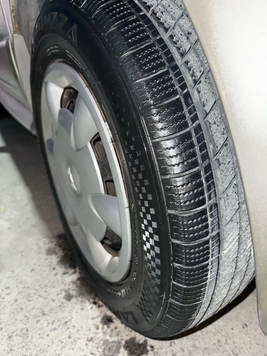 Matiz best stalnoy 2008 propan 42 talik