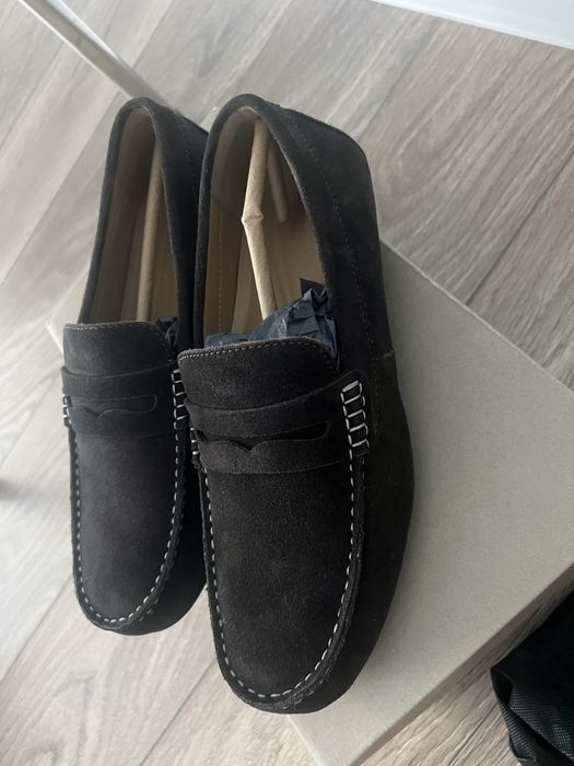 Мъжки мокасини Lacoski