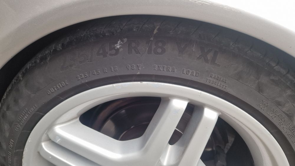 Ассаламу Алейкум  продам  крамадор диск 18r
