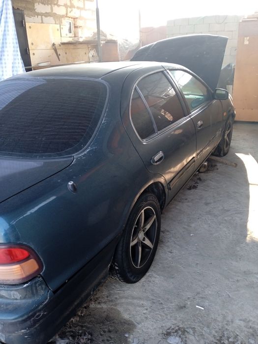 Продам Нисан Максима