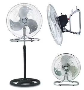 Вентилятор напольный