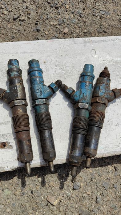 Распылители для дизеля