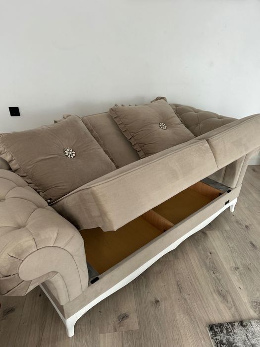 Canapele elegante