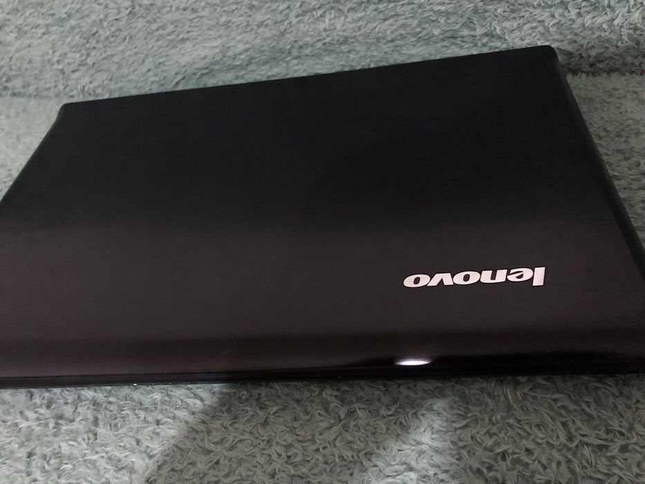 Lenovo G780 Intel Core I5