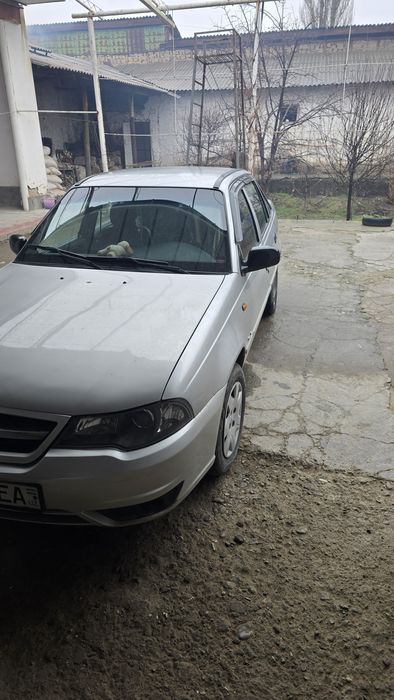 Nexia 2 sons trambilyor