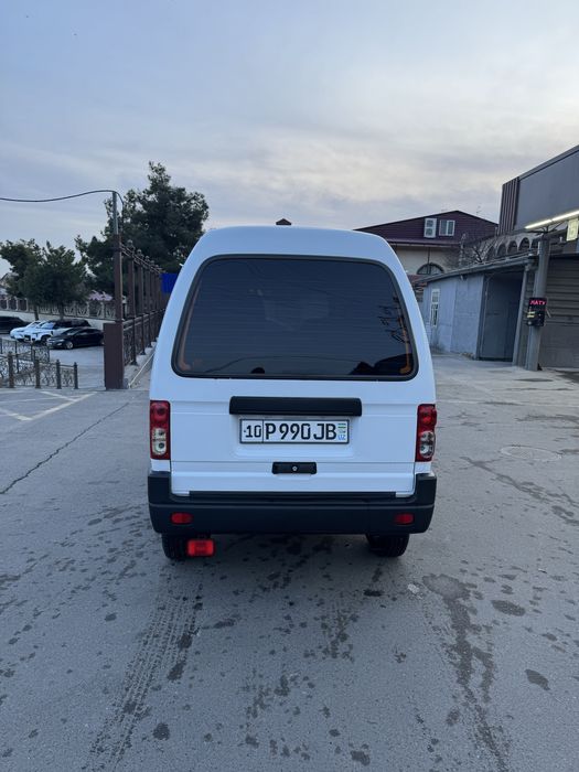 Chevrolt Damas sotiladi