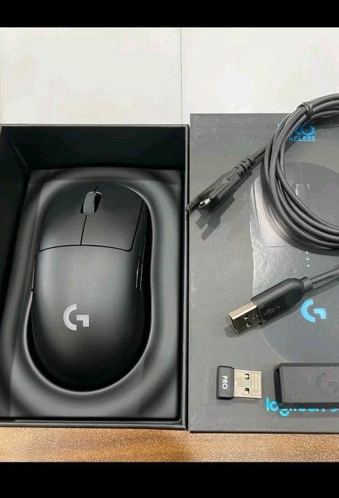 Superlight mouse game