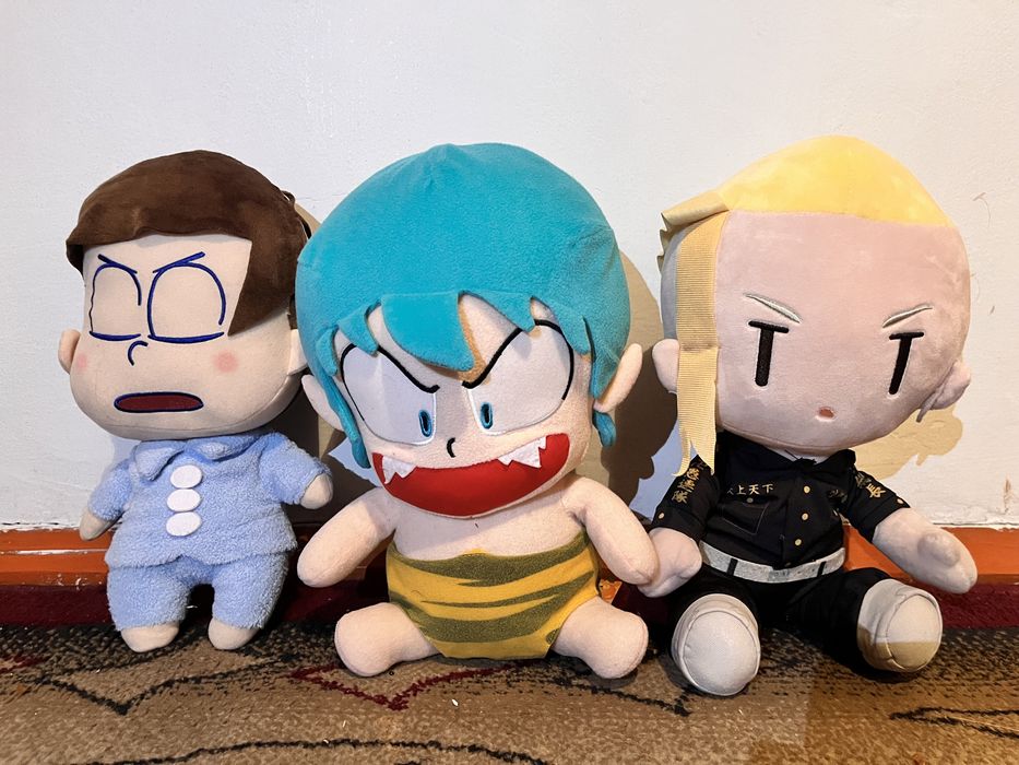 Продается мягкие игрушки