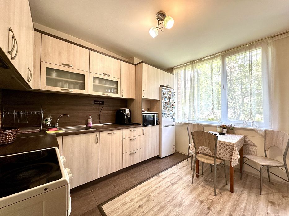 Продава се Многостаен апартамент в Велико Търново, Център - 120 кв.м за 1067 €/кв.м - Снимка #3