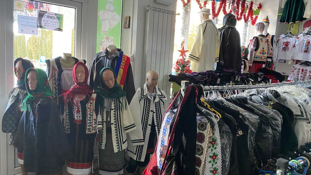 OPORTUNITATE INVESTIȚIONALĂ – Afacere la cheie cu produse tradiționale