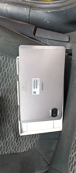 Honor pad x7 alishaman