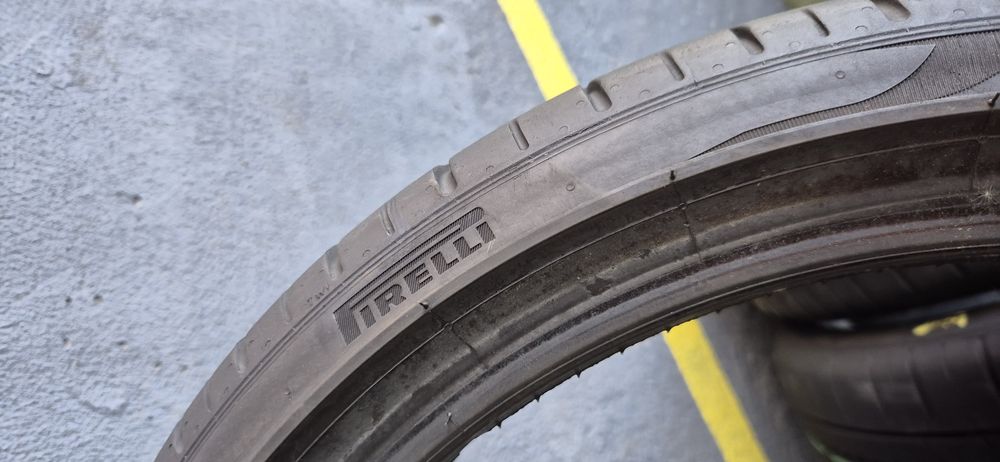 205 40 18 Pirelli