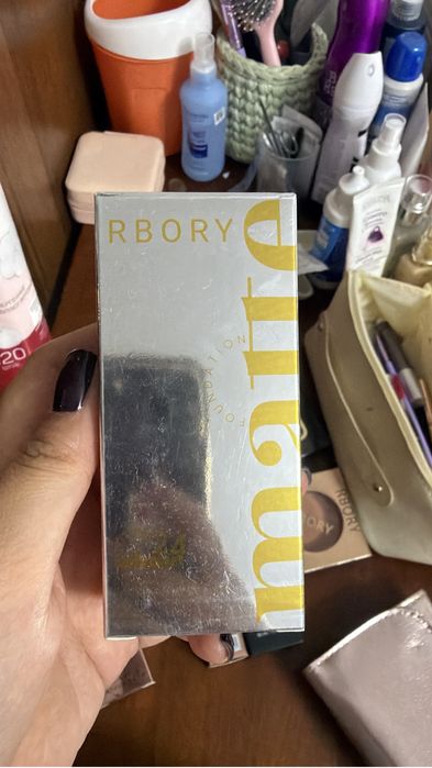 Косметика сэт RBORY