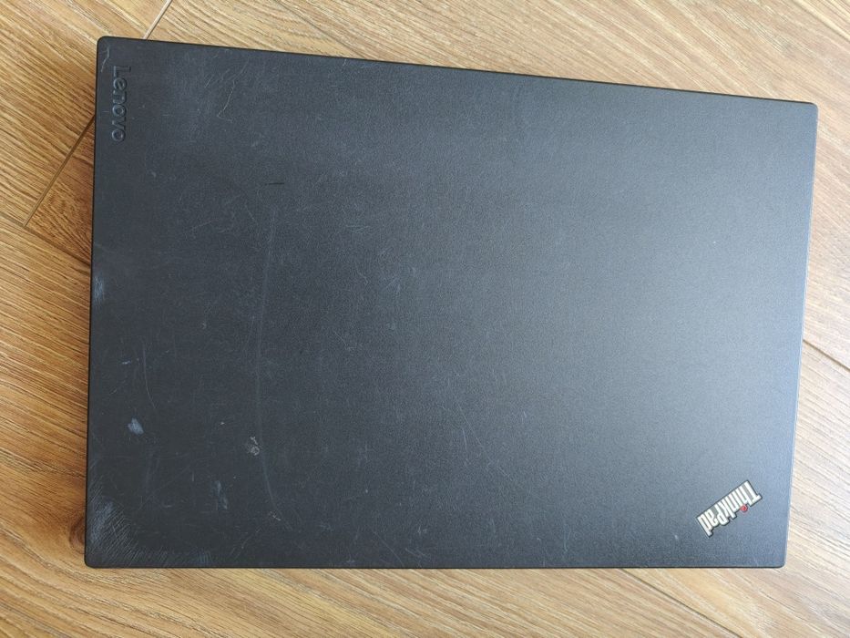 Lenovo Thinkpad L470