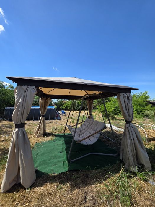 Casa de vanzare obarsia de camp