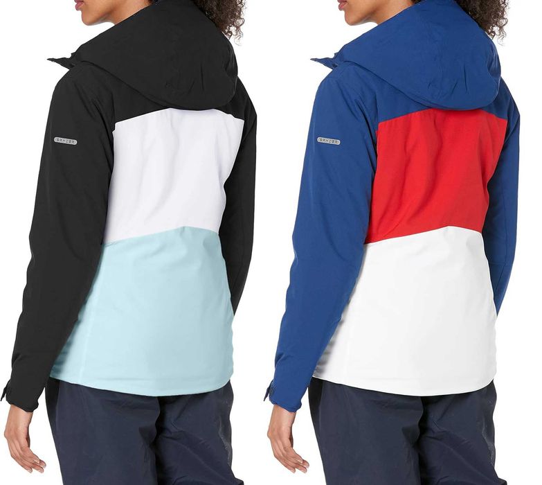 Spyder Paradise, XS/XL, ново, оригинално дамско ски/сноуборд яке