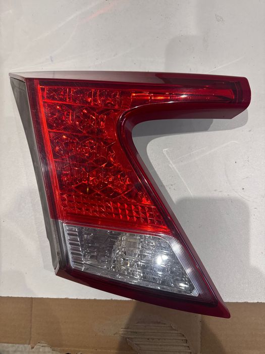Honda Civic 9 стопове Хонда Сивик 9