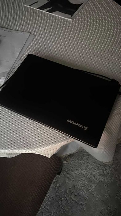 Lenovo IdeaPad Y580