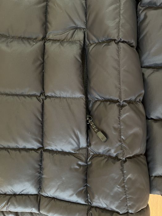 Burton AK Baker Down Jkt дамси размер М