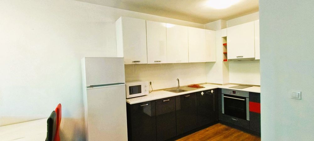 2-стаен в София-Банишора