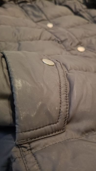 Зимно яке Tommy Hilfiger