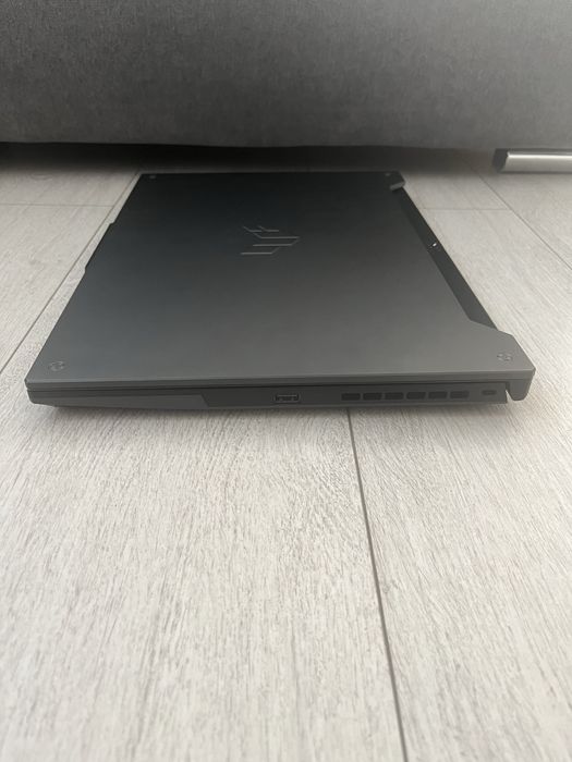 ASUS TUF Gaming F15 | i5-12500H | RTX 3050 4GB | 16GB RAM | SSD 1TB
