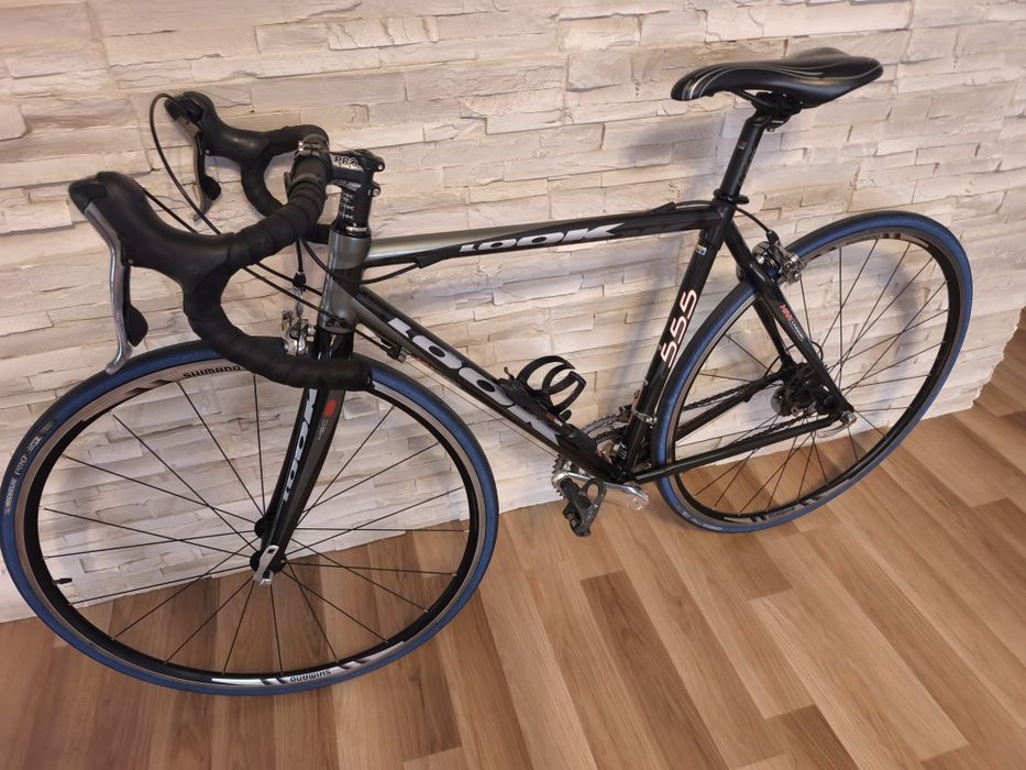 Cursiera carbon Look 555