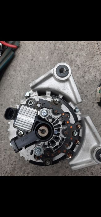 Generator zapchaslari Original Arzon narxda Gentra Nexia 3 Cobalt.