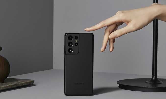 KREDIT! Samsung S21ultra 12/256Gb Bosh tolov yoq 0%