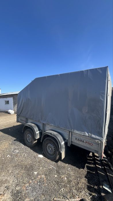 Продам прицепппп