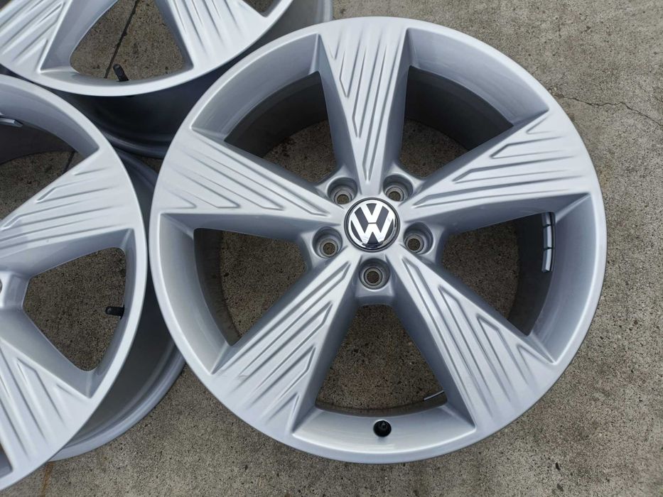 Jante 19 originale VW B8 , Tiguan 8j x 19 et 45
