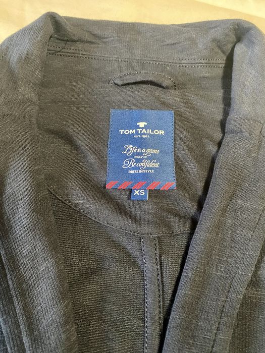 Дамско сако Tom Tailor
