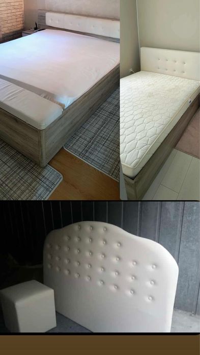 Претапициране на мебели, табуретки, фотьойли, столове