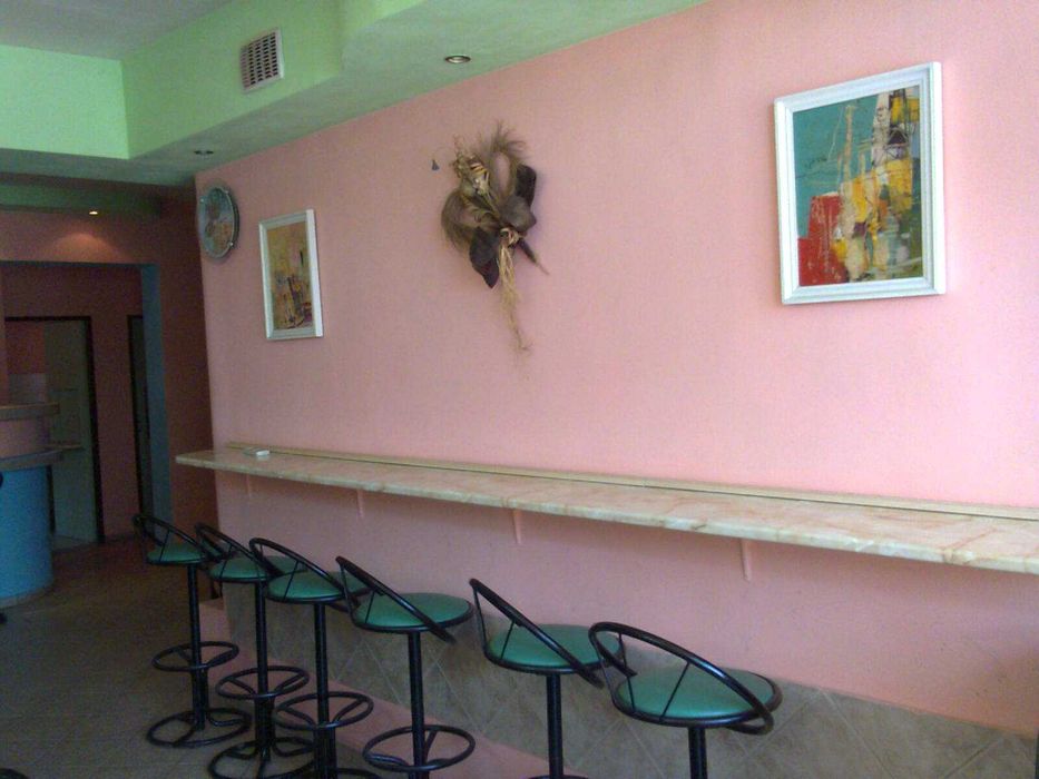 Започни семеен бизнес с разработено кафене