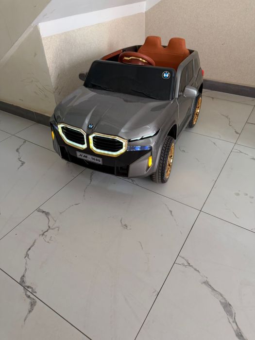 Детская машина Bmw