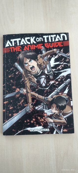 Manga и Manhwa заглавия