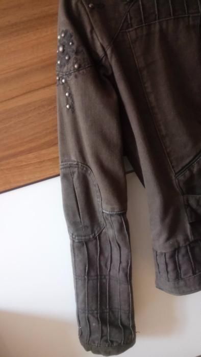 Дамско яке на Franco Ferucci