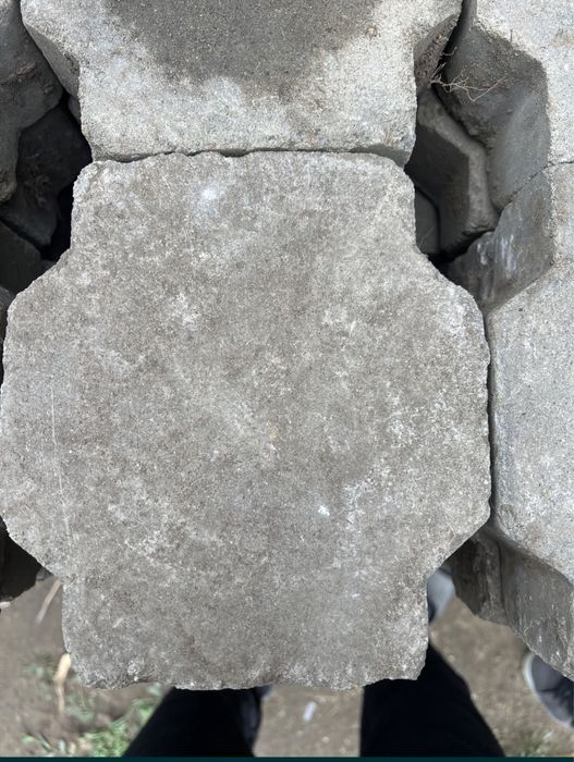 Продам брусчатки