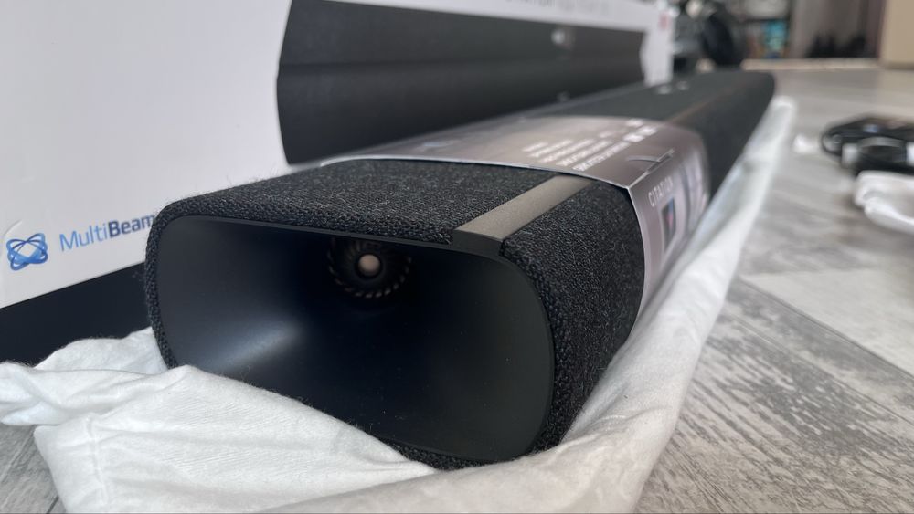 Harman Kardon Citation Multibeam 1100 630W Smart Soundbar