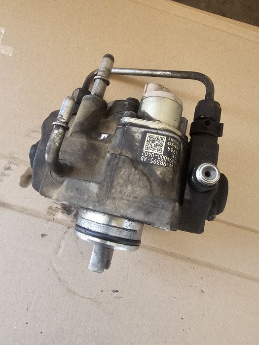 Pompa inalta presiune Peugeot Boxer 2007 2.2HDI 88KW DENSO294000-0402/