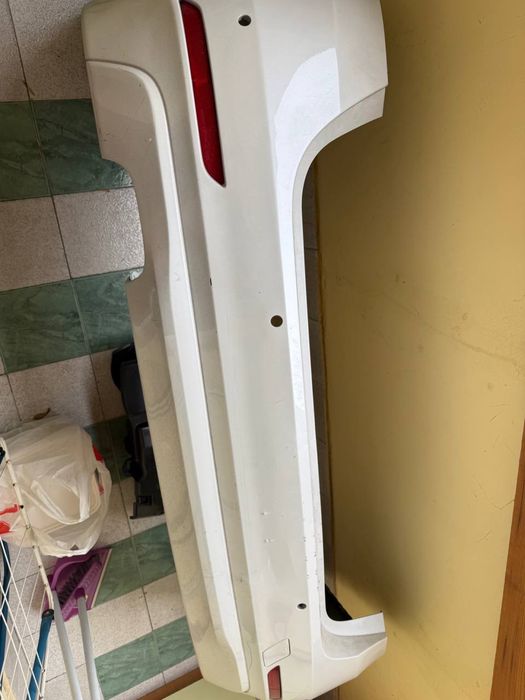 Оригинална задна броня BMW F31