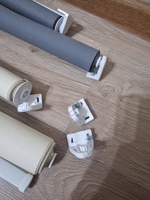 Готовые ролл шторы