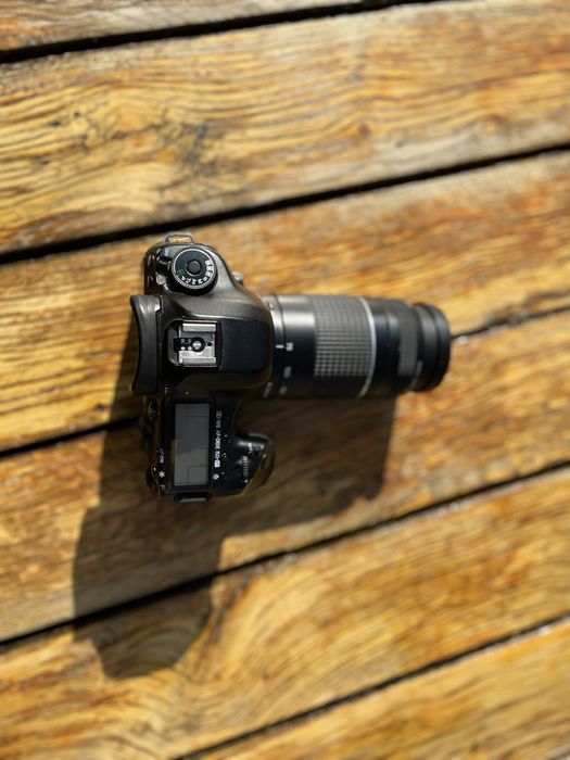 280 000 Canon eos 5d mark 3