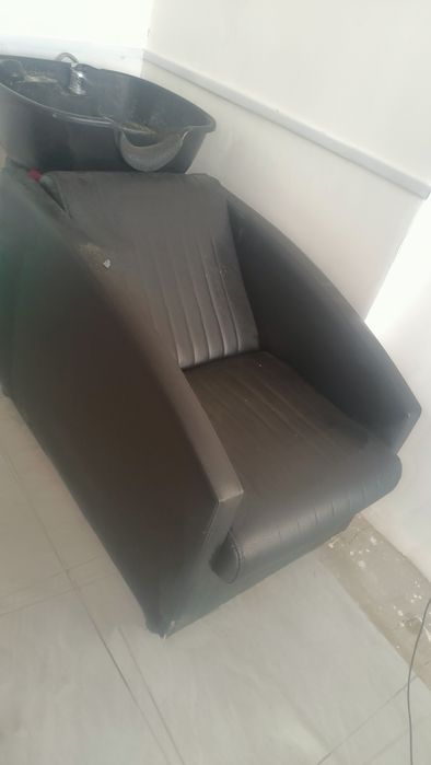 Мойка парикмахерский