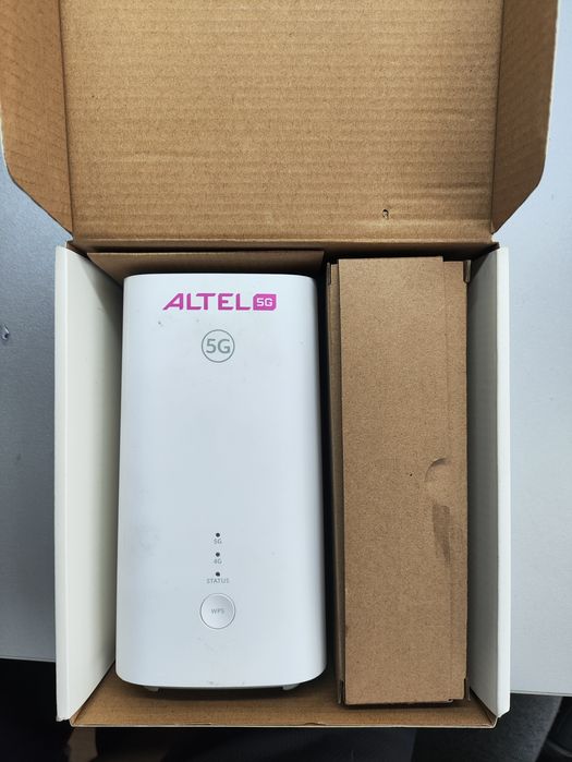 Роутер Altel 5G.