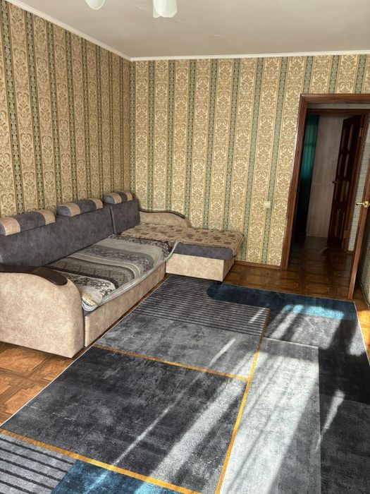 Сдается Кв на 18-мкр