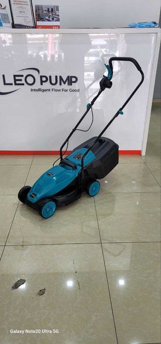 Газонокасилка / Gazonokasilka +trimmer bonus